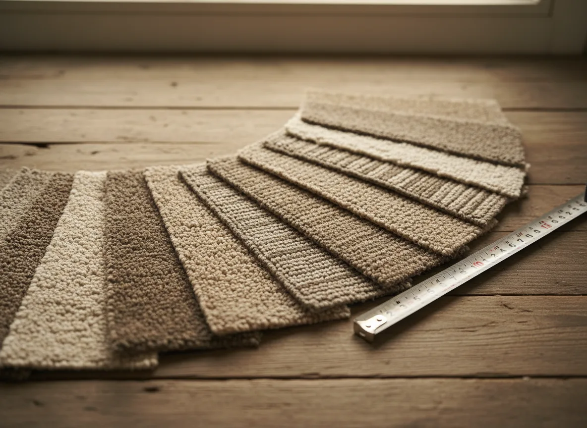 Carpet Installation Edgerton, OH FAQs
